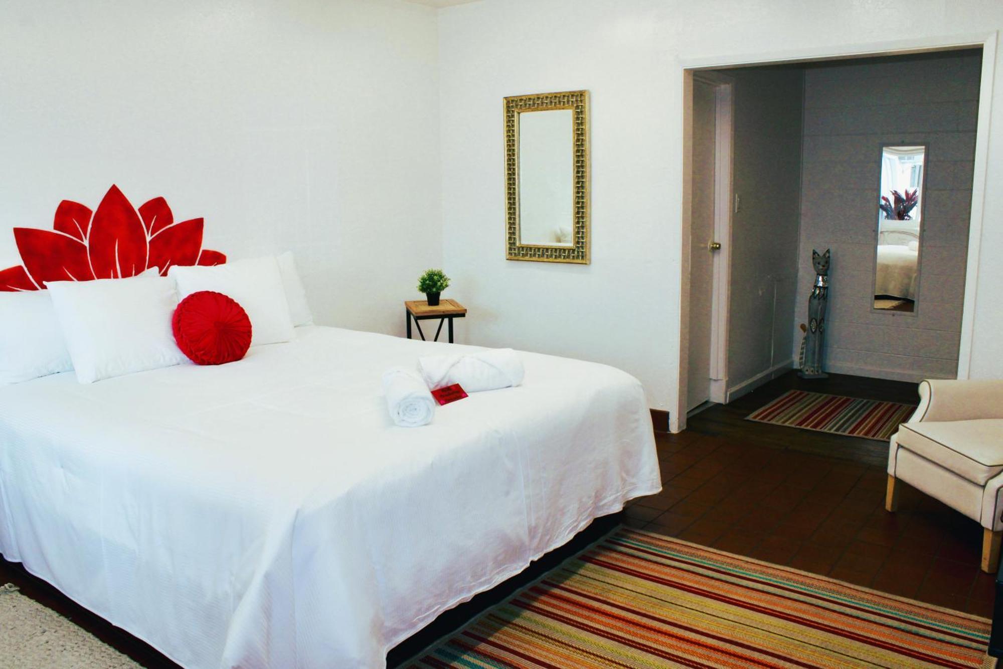Nirvana Hotel Лас Вегас Екстериор снимка