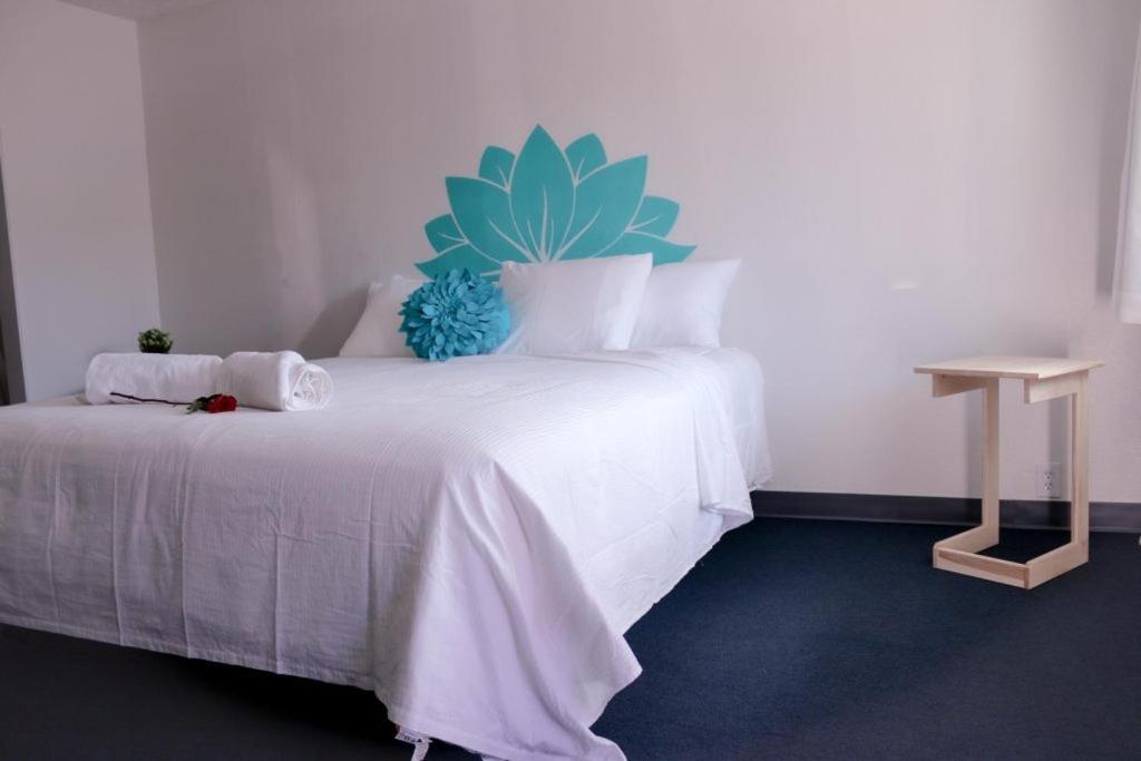 Nirvana Hotel Лас Вегас Екстериор снимка