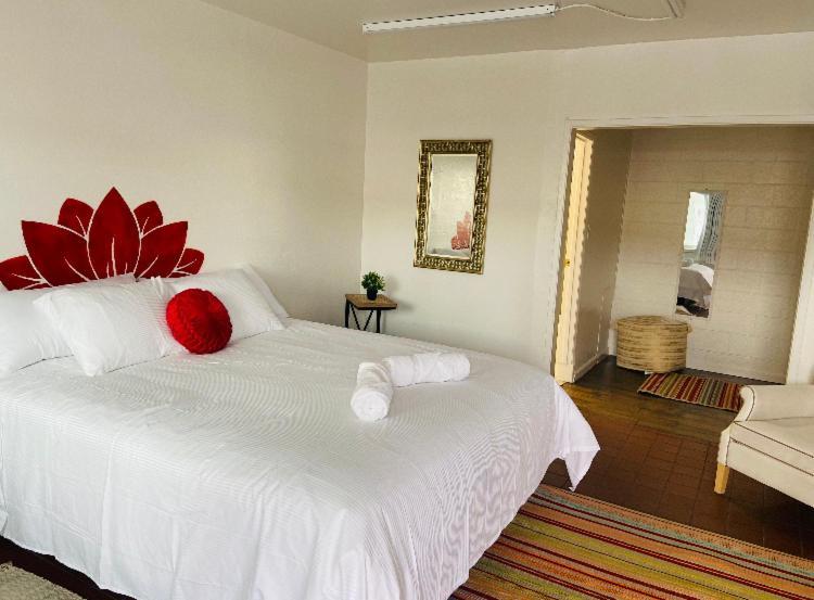 Nirvana Hotel Лас Вегас Екстериор снимка